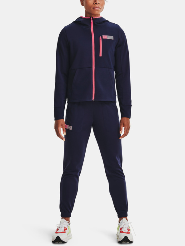 Under Armour Mixed Media Donji dio trenirke