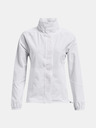 Under Armour Ženska jakna Under Armour Rush Woven Print FZ