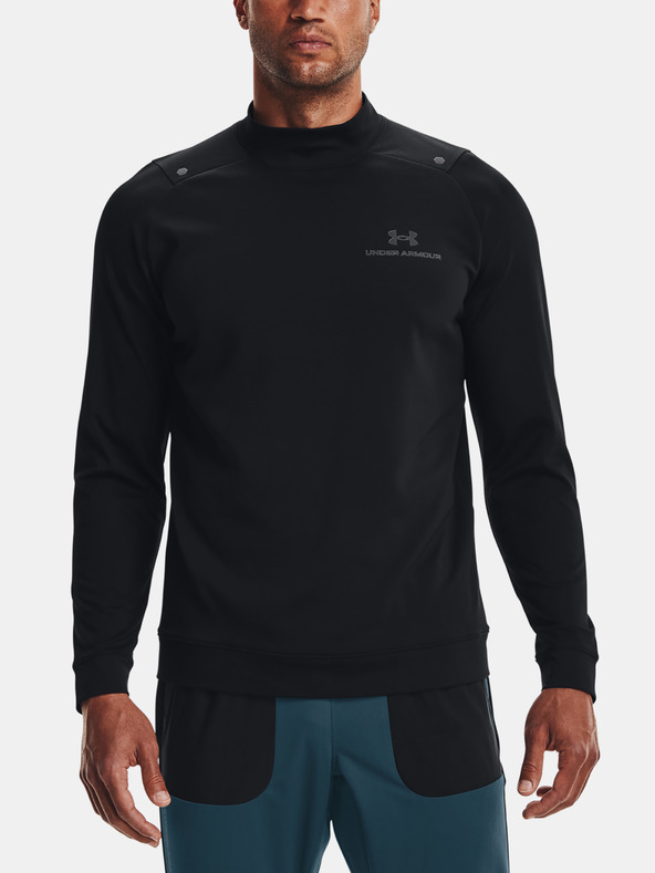Under Armour Muška majica Under Armour UA Rush All Purpose Mock