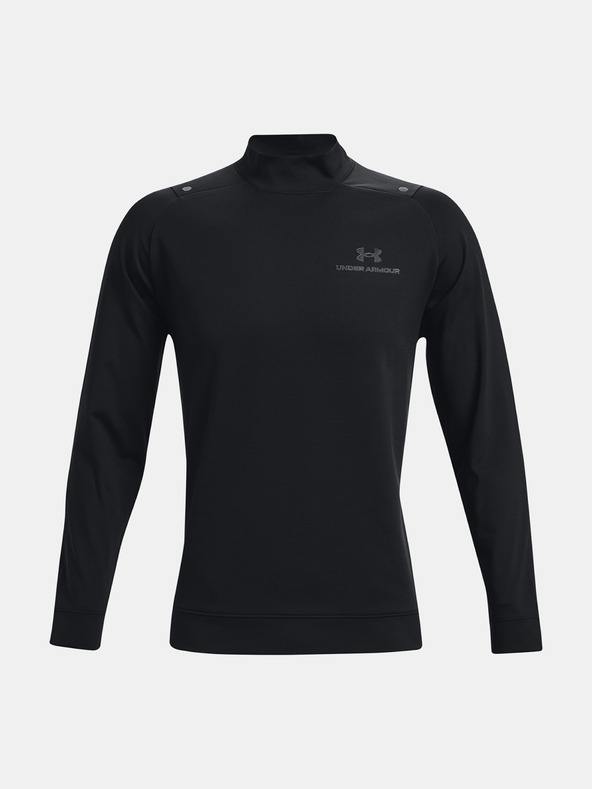 Under Armour Muška majica Under Armour UA Rush All Purpose Mock