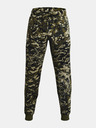 Under Armour Muške hlače Under Armour RIVAL FLC CAMO SCRIPT JGR