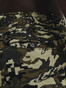 Under Armour Muške hlače Under Armour RIVAL FLC CAMO SCRIPT JGR