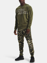 Under Armour Muške hlače Under Armour RIVAL FLC CAMO SCRIPT JGR