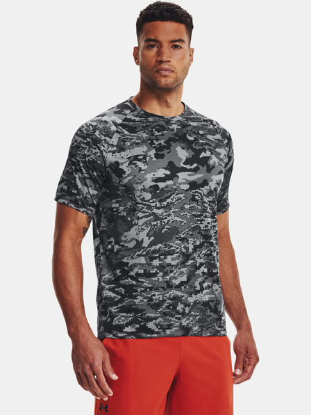 Under Armour Tech™ 2.0 Camo Symbol Majica kratkih rukava
