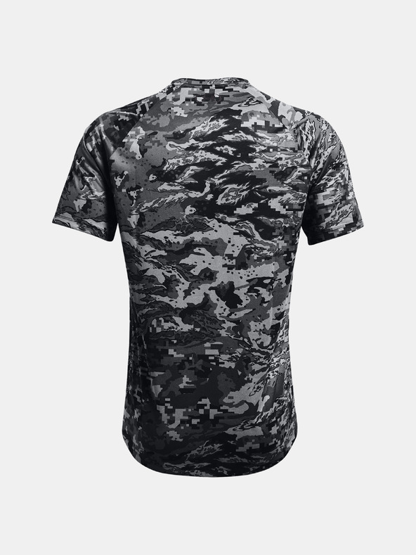 Under Armour Tech™ 2.0 Camo Symbol Majica kratkih rukava