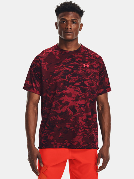 Under Armour Tech™ 2.0 Camo Symbol Majica kratkih rukava