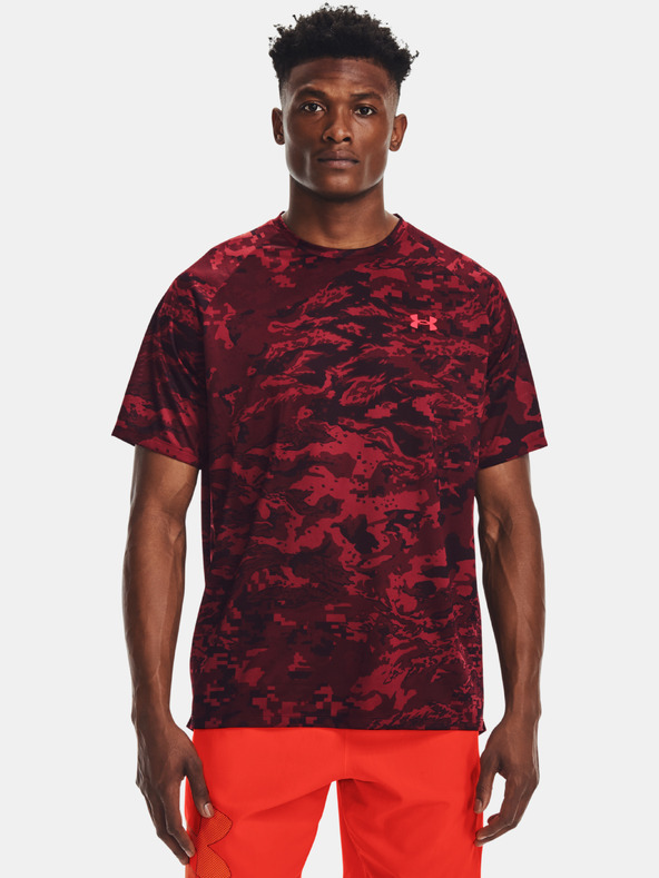 Under Armour Tech™ 2.0 Camo Symbol Majica kratkih rukava
