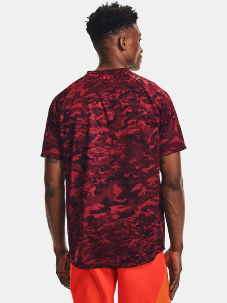 Under Armour Tech™ 2.0 Camo Symbol Majica kratkih rukava