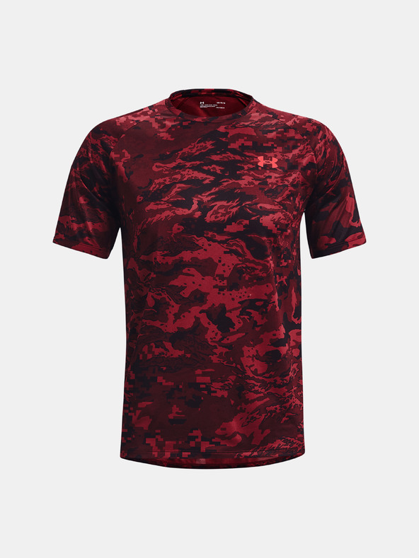 Under Armour Tech™ 2.0 Camo Symbol Majica kratkih rukava