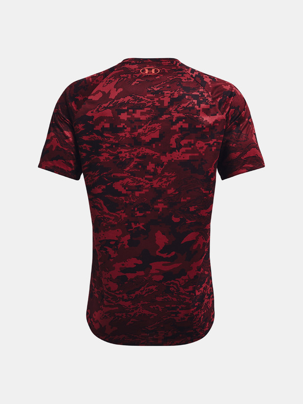 Under Armour Tech™ 2.0 Camo Symbol Majica kratkih rukava