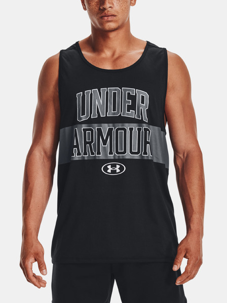 Under Armour Tech™ 2.0 Signature Majica bez rukava