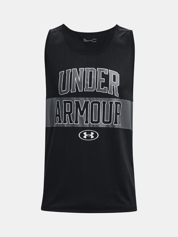 Under Armour Tech™ 2.0 Signature Majica bez rukava