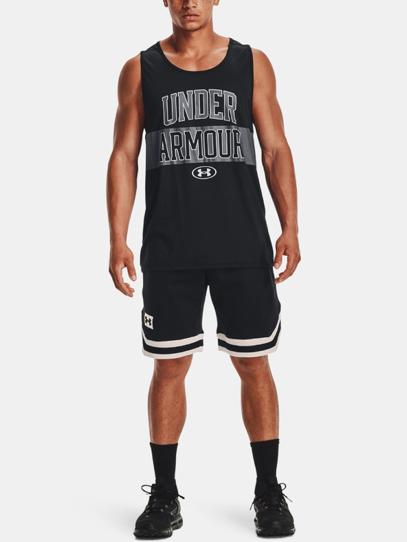 Under Armour Tech™ 2.0 Signature Majica bez rukava