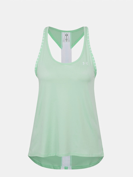 Under Armour Ženski Under Armour UA Knockout tenk