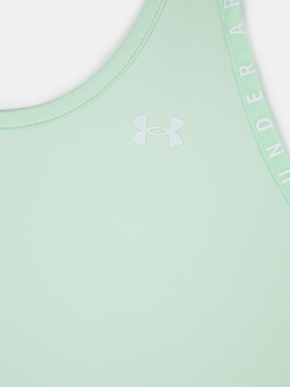 Under Armour Ženski Under Armour UA Knockout tenk