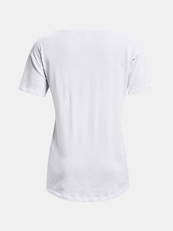 Under Armour Ženska majica Under Armour Lve Overszed Graphic WM Tee