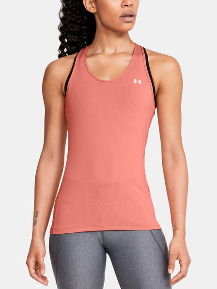Under Armour Ženske majice Under Armour Hg Armour Racer Tank