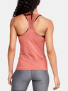 Under Armour Ženske majice Under Armour Hg Armour Racer Tank