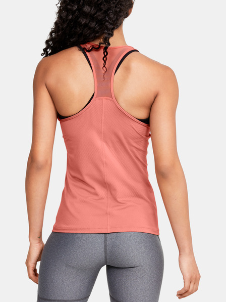 Under Armour Ženske majice Under Armour Hg Armour Racer Tank
