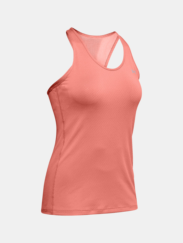 Under Armour Ženske majice Under Armour Hg Armour Racer Tank