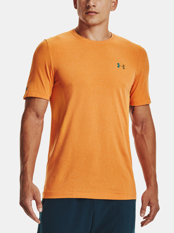 Under Armour Muška majica Under Armour UA Rush Seamless SS