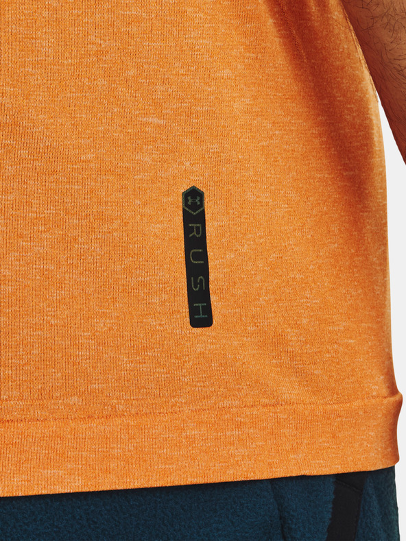 Under Armour Muška majica Under Armour UA Rush Seamless SS