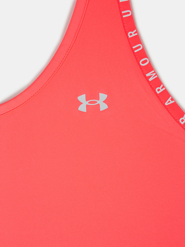 Under Armour Ženski Under Armour UA Knockout tenk