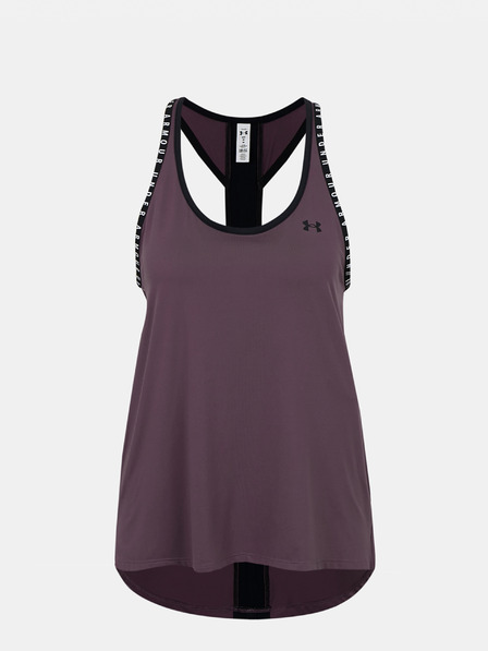 Under Armour Ženski top Under Armour Knockout Tank