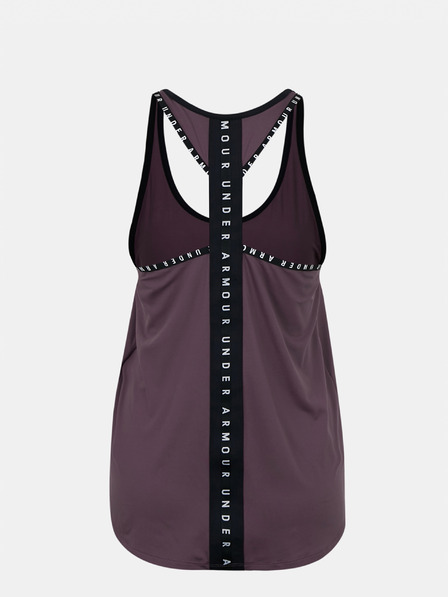Under Armour Ženski top Under Armour Knockout Tank