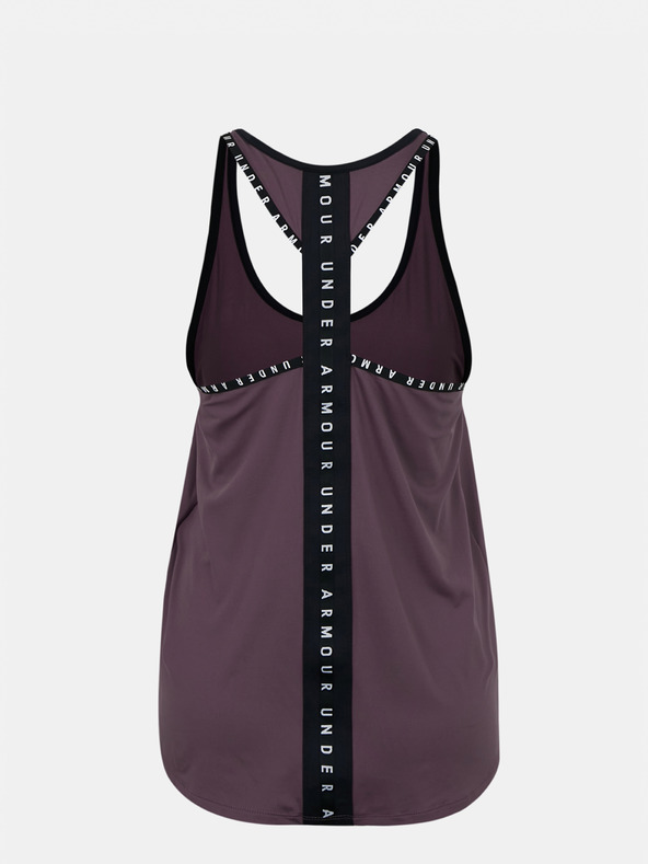 Under Armour Ženski top Under Armour Knockout Tank