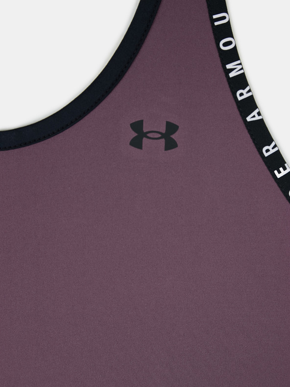 Under Armour Ženski top Under Armour Knockout Tank