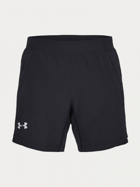 Under Armour Muške kratke hlače Under Armour Qlifier Speedpocket 7" Short