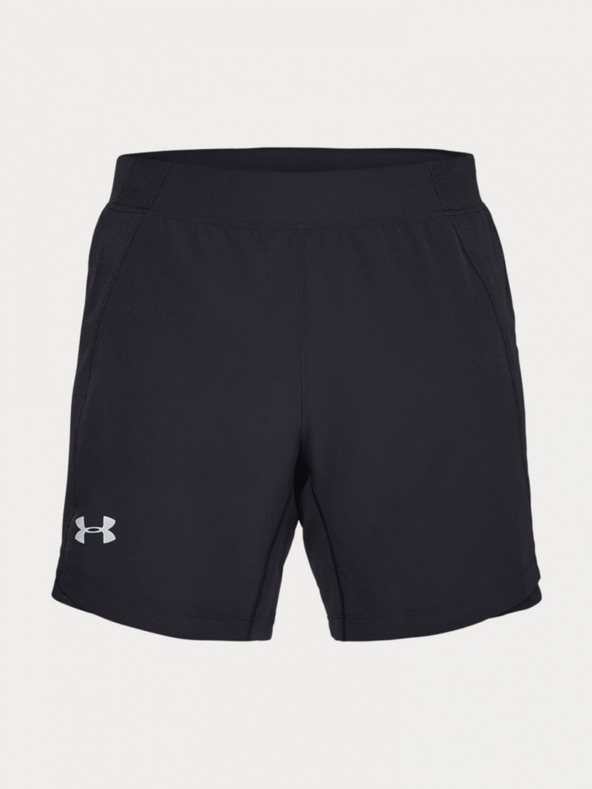 Under Armour Muške kratke hlače Under Armour Qlifier Speedpocket 7" Short