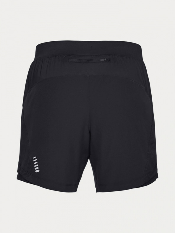 Under Armour Muške kratke hlače Under Armour Qlifier Speedpocket 7" Short