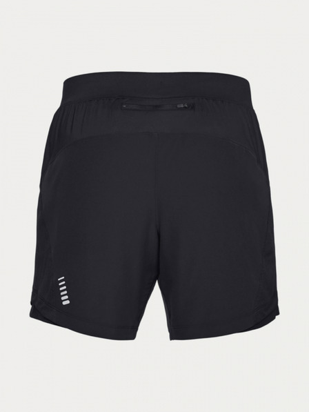 Under Armour Muške kratke hlače Under Armour Qlifier Speedpocket 7" Short