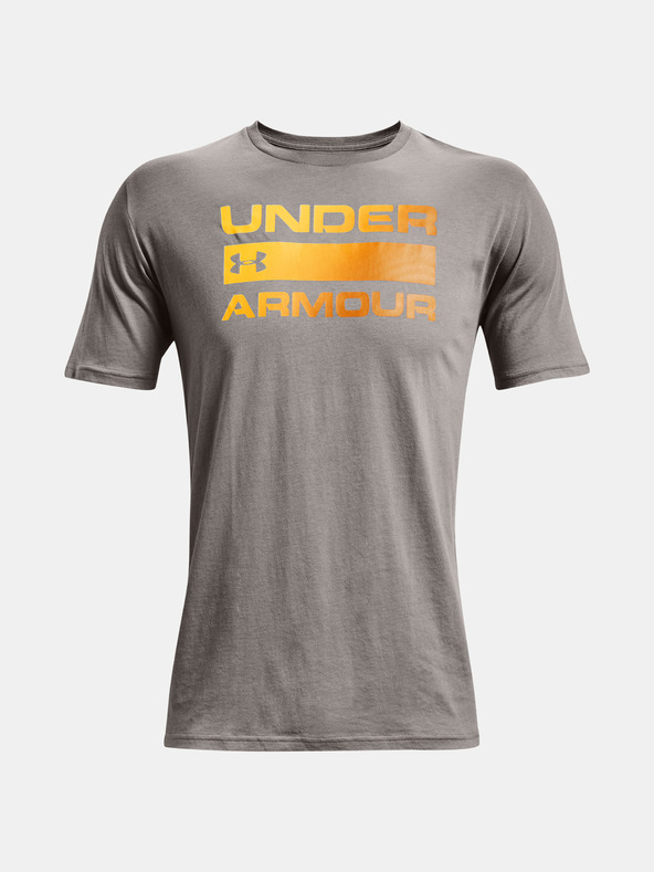 Under Armour Muška majica Under Armour UA TEAM ISSUE WORDMARK SS