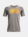 Under Armour Muška majica Under Armour UA TEAM ISSUE WORDMARK SS