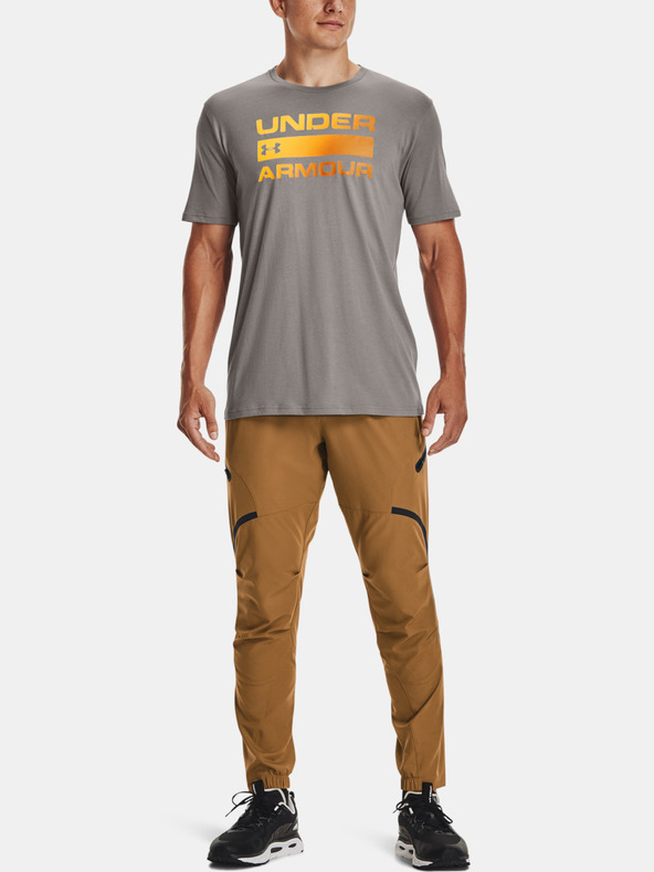 Under Armour Muška majica Under Armour UA TEAM ISSUE WORDMARK SS