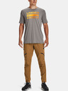 Under Armour Muška majica Under Armour UA TEAM ISSUE WORDMARK SS