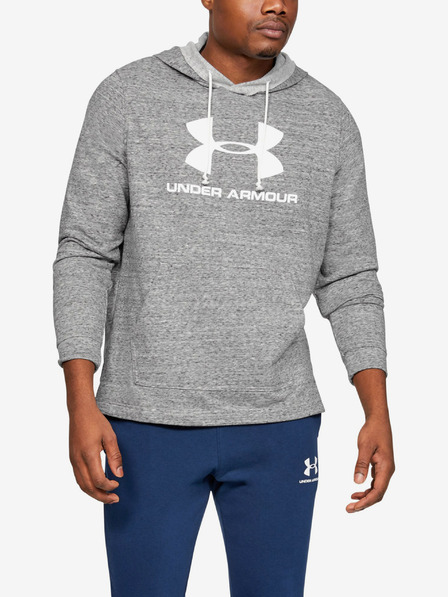 Under Armour Muška dukserica Under Armour Sportstyle Terry Logo Hoodie