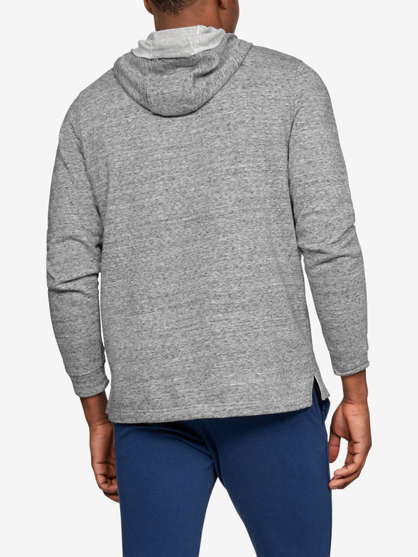Under Armour Muška dukserica Under Armour Sportstyle Terry Logo Hoodie