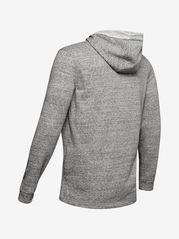 Under Armour Muška dukserica Under Armour Sportstyle Terry Logo Hoodie