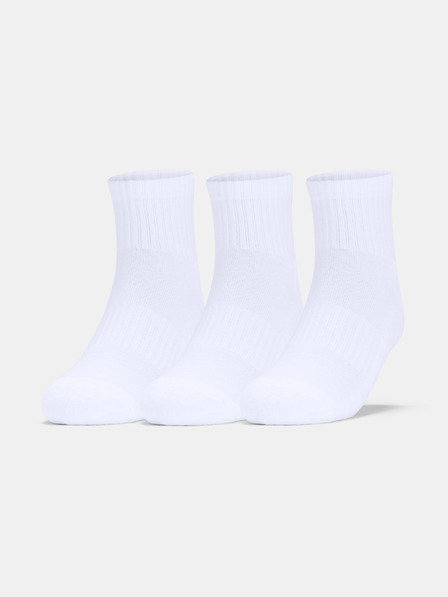 Under Armour 3-pack Čarape