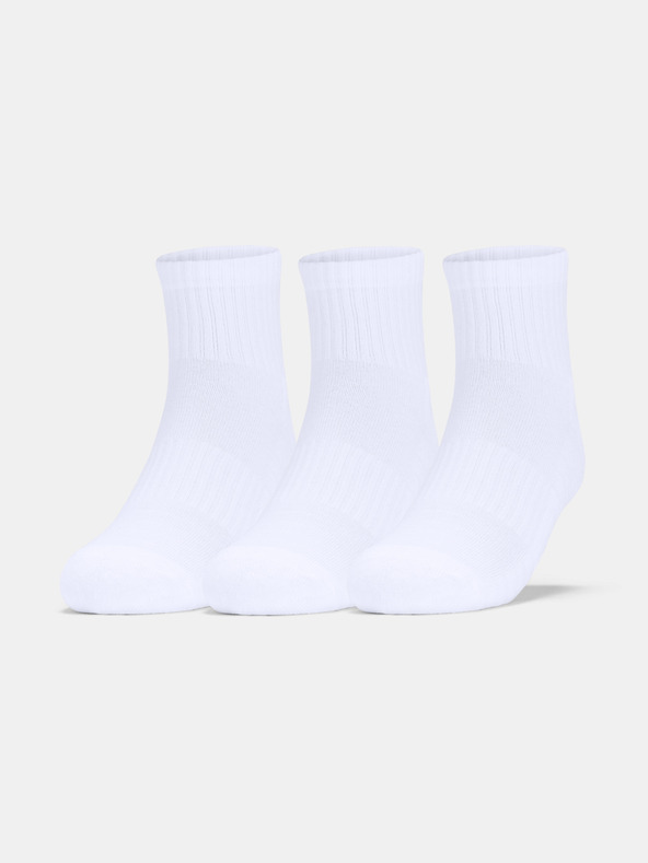 Under Armour 3-pack Čarape