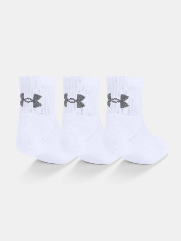 Under Armour 3-pack Čarape