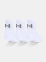 Under Armour 3-pack Čarape