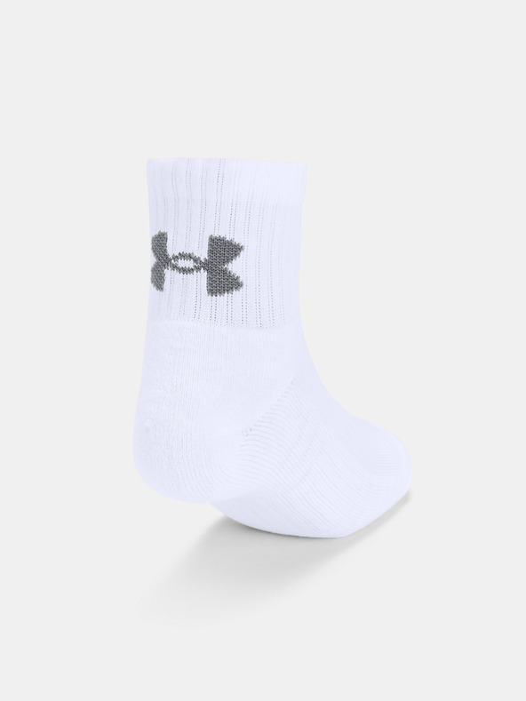Under Armour 3-pack Čarape