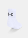 Under Armour 3-pack Čarape