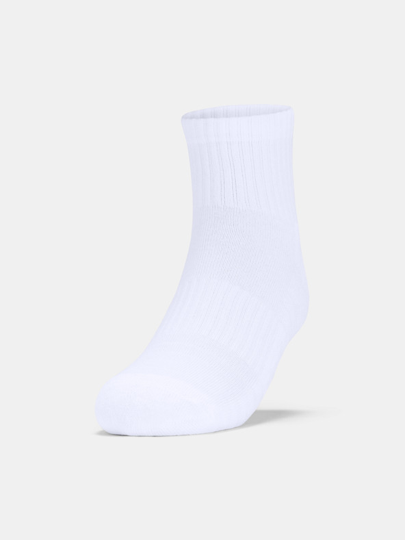 Under Armour 3-pack Čarape
