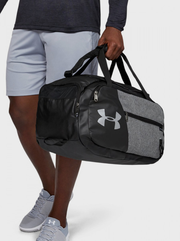 Under Armour Unisex torba Under Armour Undeniable Duffel 4.0 Sm